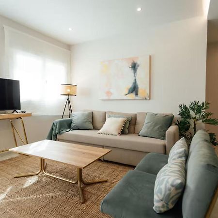 Reformed And Comfy- 2Bd 2Bth- Arenal Apartman Sevilla Kültér fotó