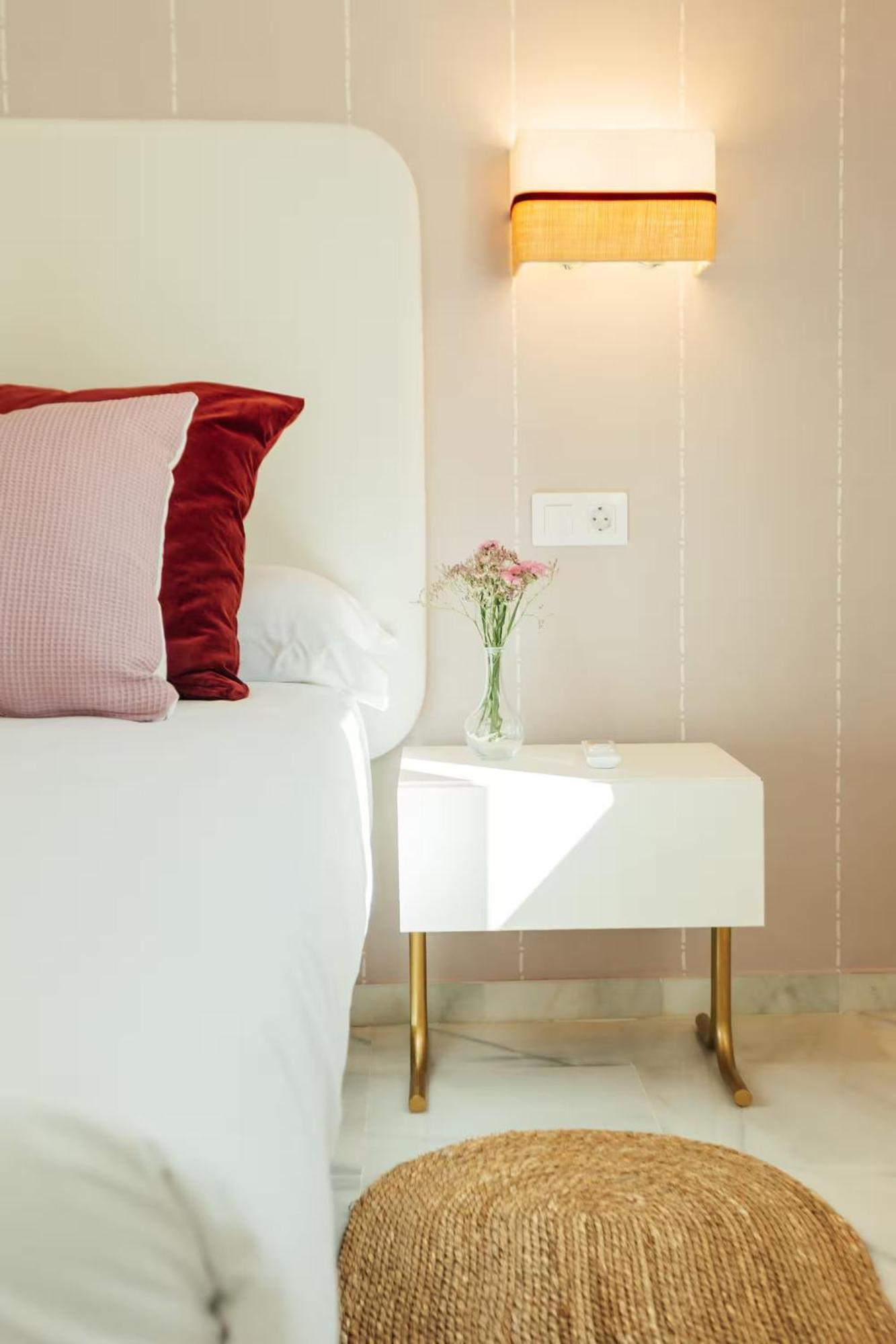 Reformed And Comfy- 2Bd 2Bth- Arenal Apartman Sevilla Kültér fotó