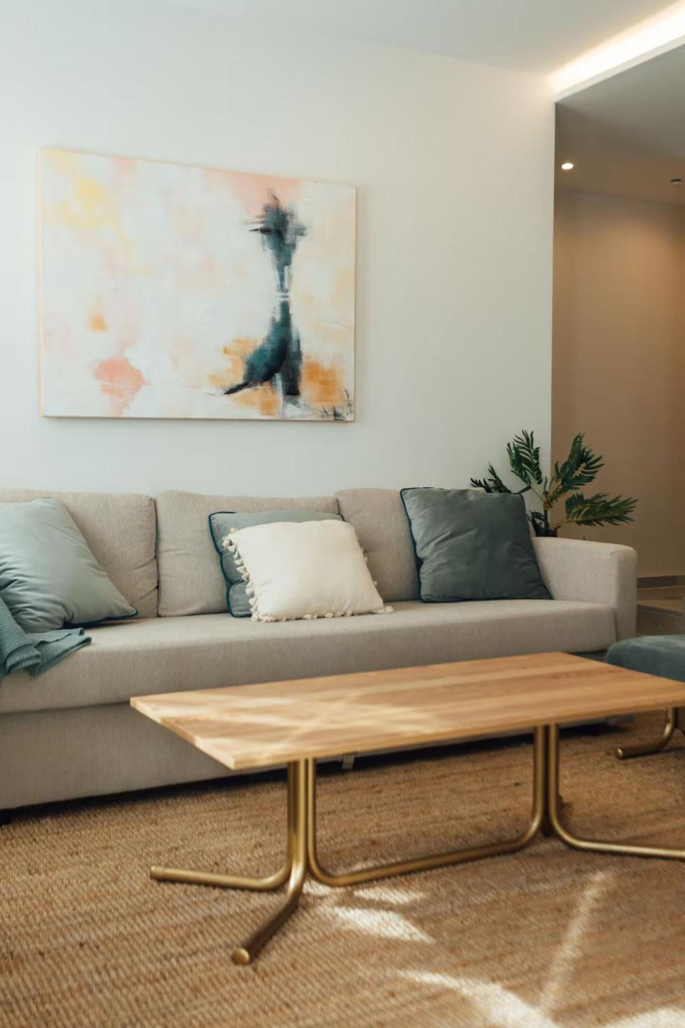Reformed And Comfy- 2Bd 2Bth- Arenal Apartman Sevilla Kültér fotó